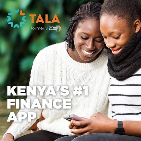 tala loans kenya.